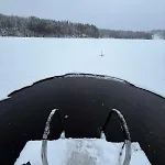 Honkarinne On The Shores Of Kallajaervi * Mäntyharju