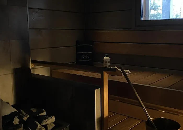 Honkarinne On The Shores Of Kallajaervi * Mäntyharju